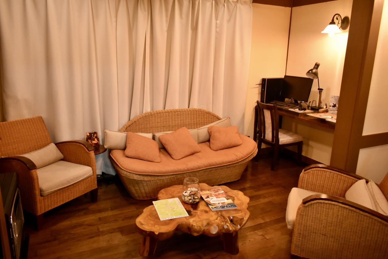 Hotel Altitude Madarao Iiyama Exterior foto